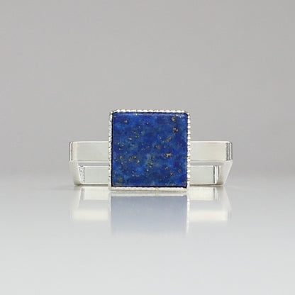 [SquareRing] Carré Lapis Lazuli