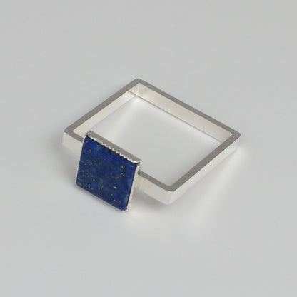 [SquareRing] Carré Lapis Lazuli
