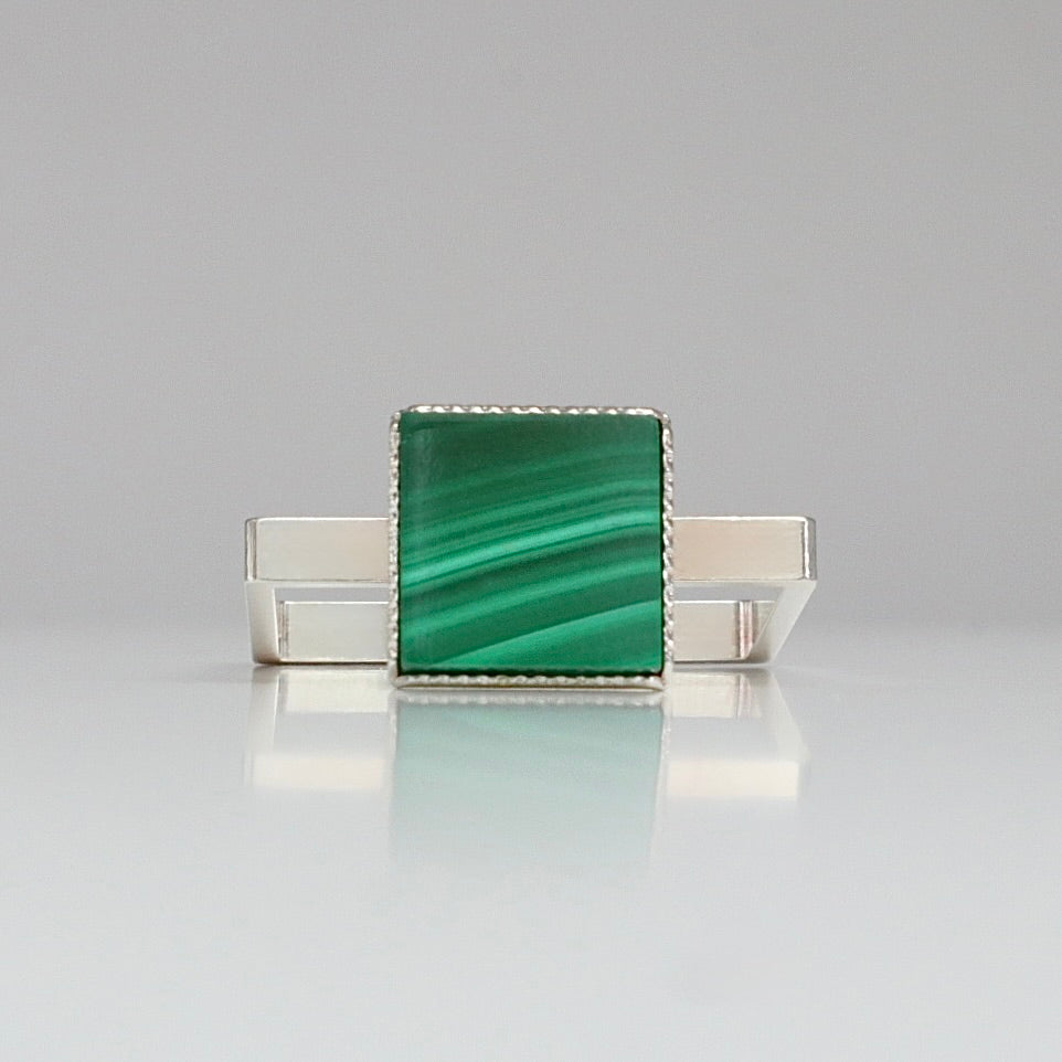 [SquareRing] Carré Malachite