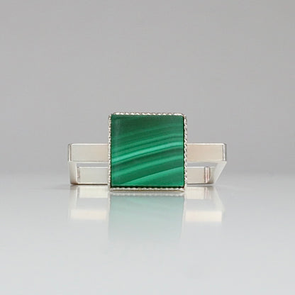 [SquareRing] Carré Malachite