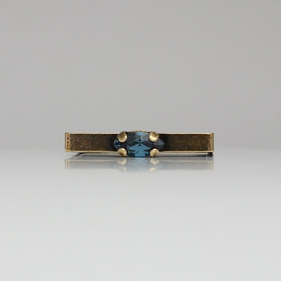 【SquareRing】Indigo Minimal