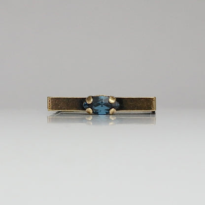 【SquareRing】Indigo Minimal
