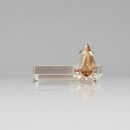 【SquareRing】スクエアリング ドロップ S ゴールデンシャドウ