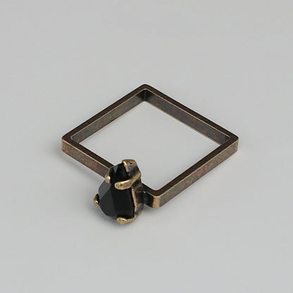 【SquareRing】Drop S Jet