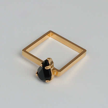 【SquareRing】Drop S Jet