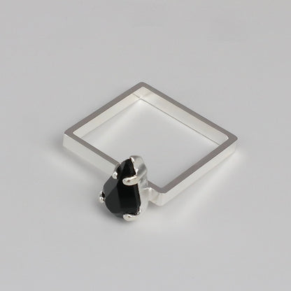 【SquareRing】Drop S Jet