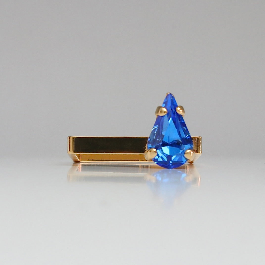 【SquareRing】Drop S Saphir