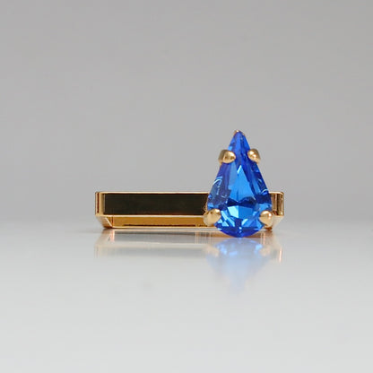 【SquareRing】Drop S Saphir
