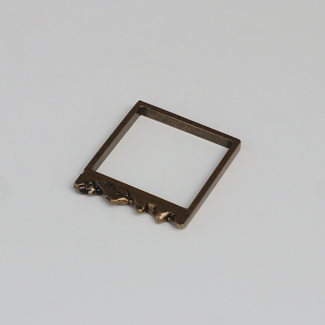 【SquareRing】Metal