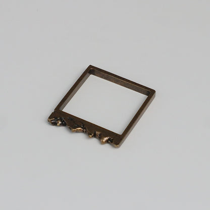 【SquareRing】Metal
