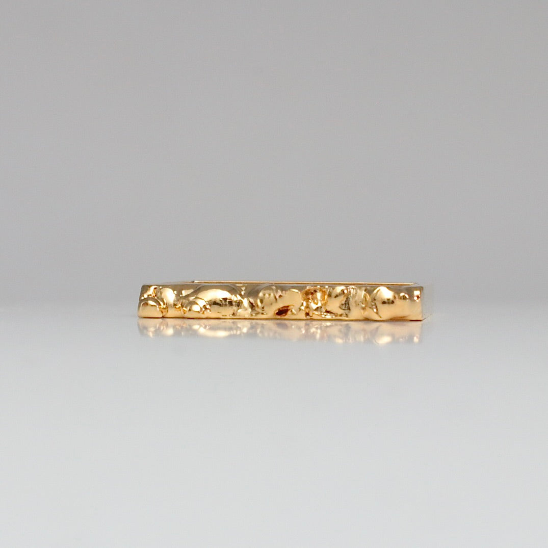 【SquareRing】Metal