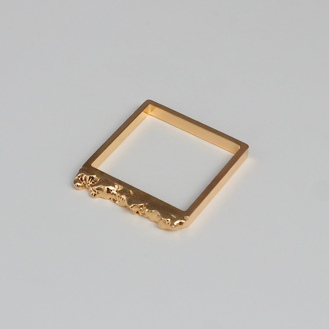 【SquareRing】Metal