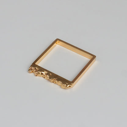 【SquareRing】Metal