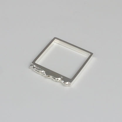 【SquareRing】Metal