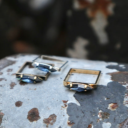 【SquareRing】Navette Bleu