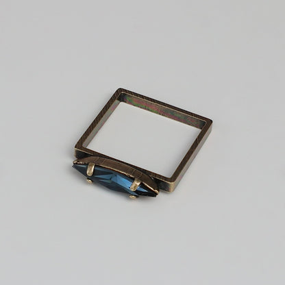 【SquareRing】Navette