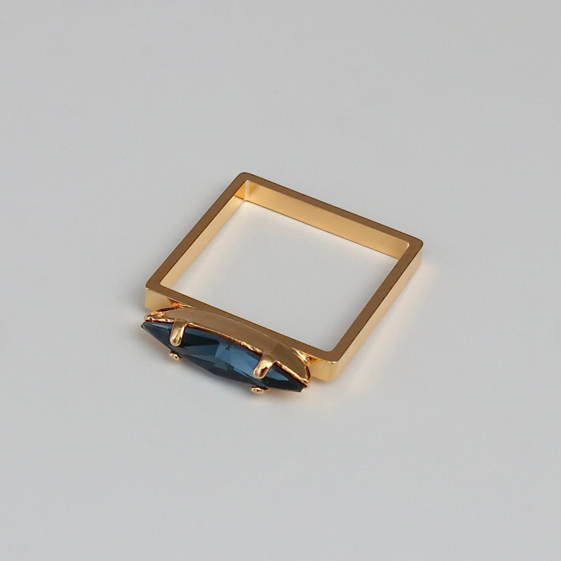 【SquareRing】Navette