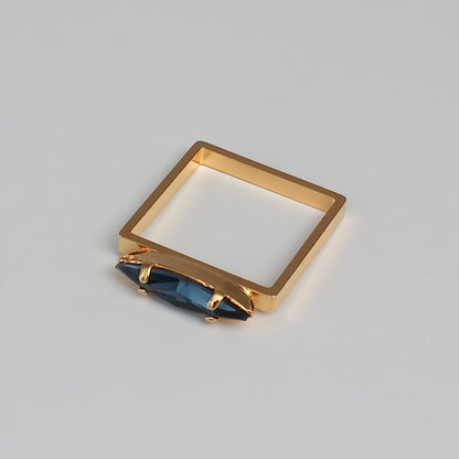【SquareRing】Navette
