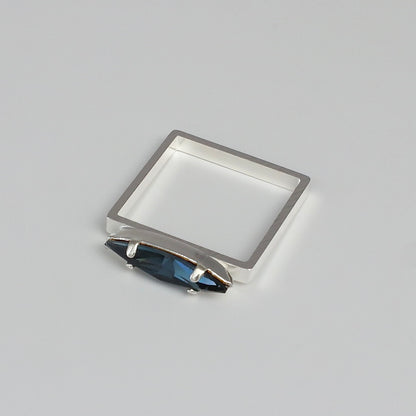 【SquareRing】Navette
