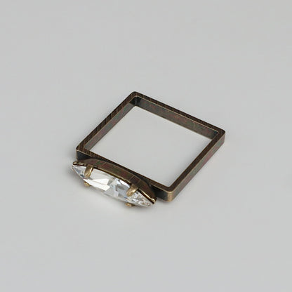 【SquareRing】Navette
