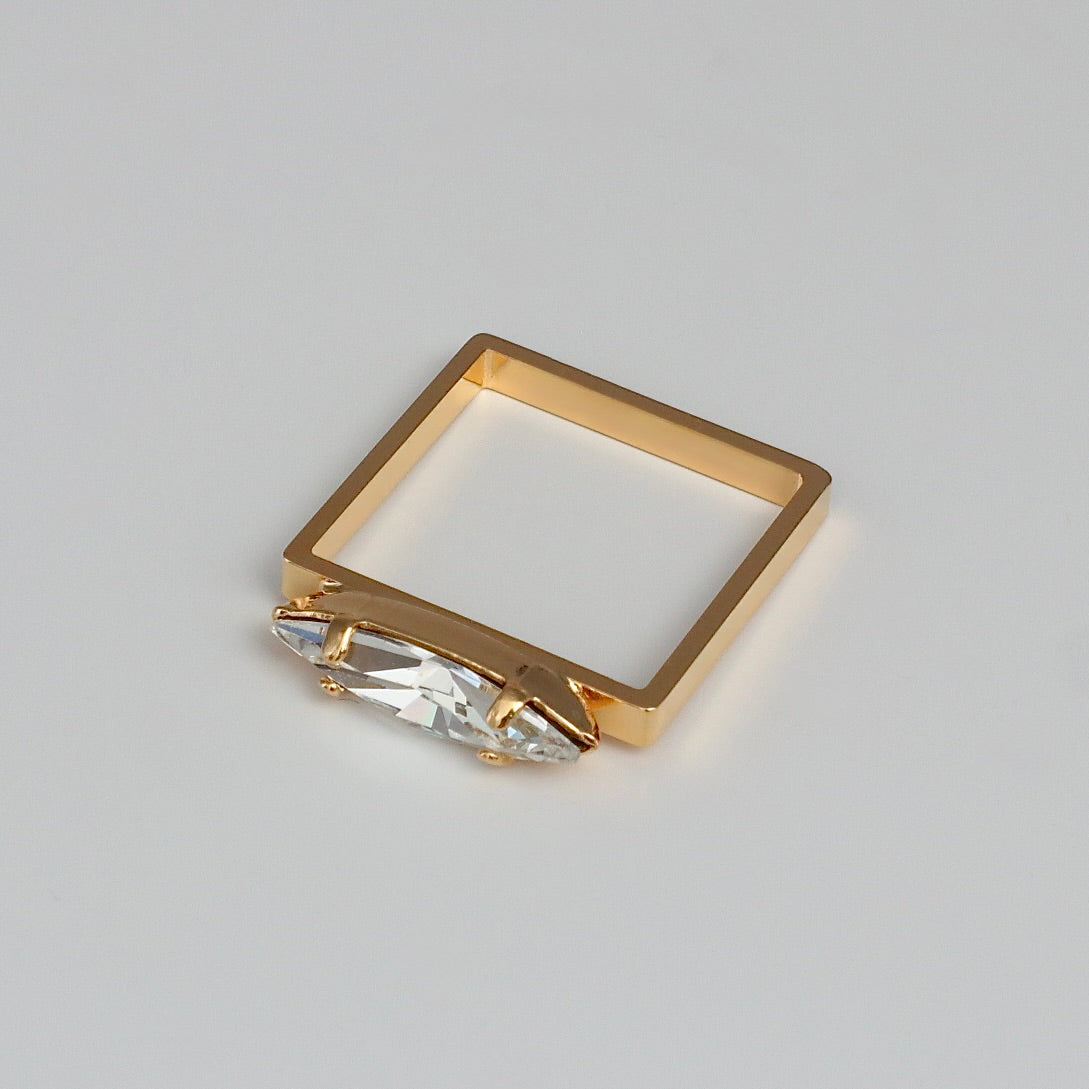【SquareRing】Navette