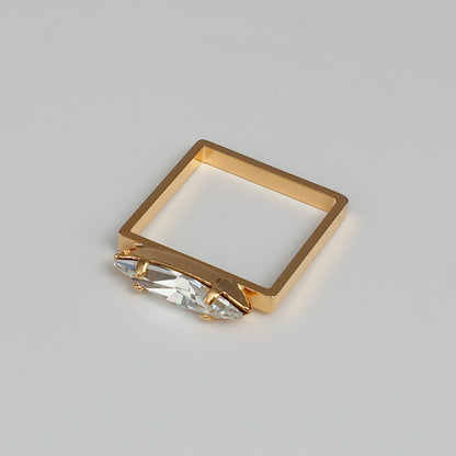 【SquareRing】Navette
