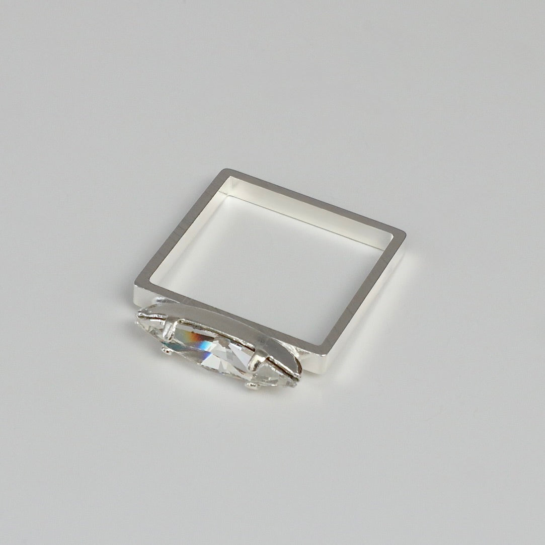 【SquareRing】Navette
