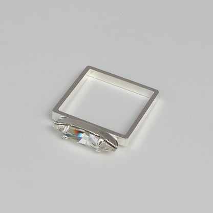【SquareRing】Navette