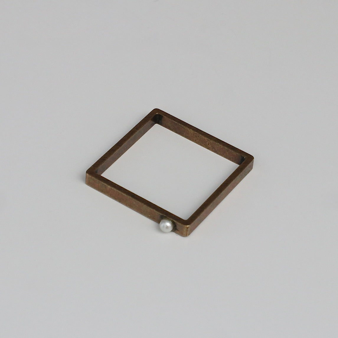 【SquareRing】Tiny Pearl S