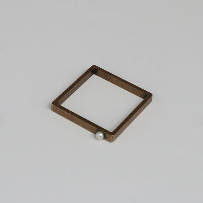 【SquareRing】Tiny Pearl S