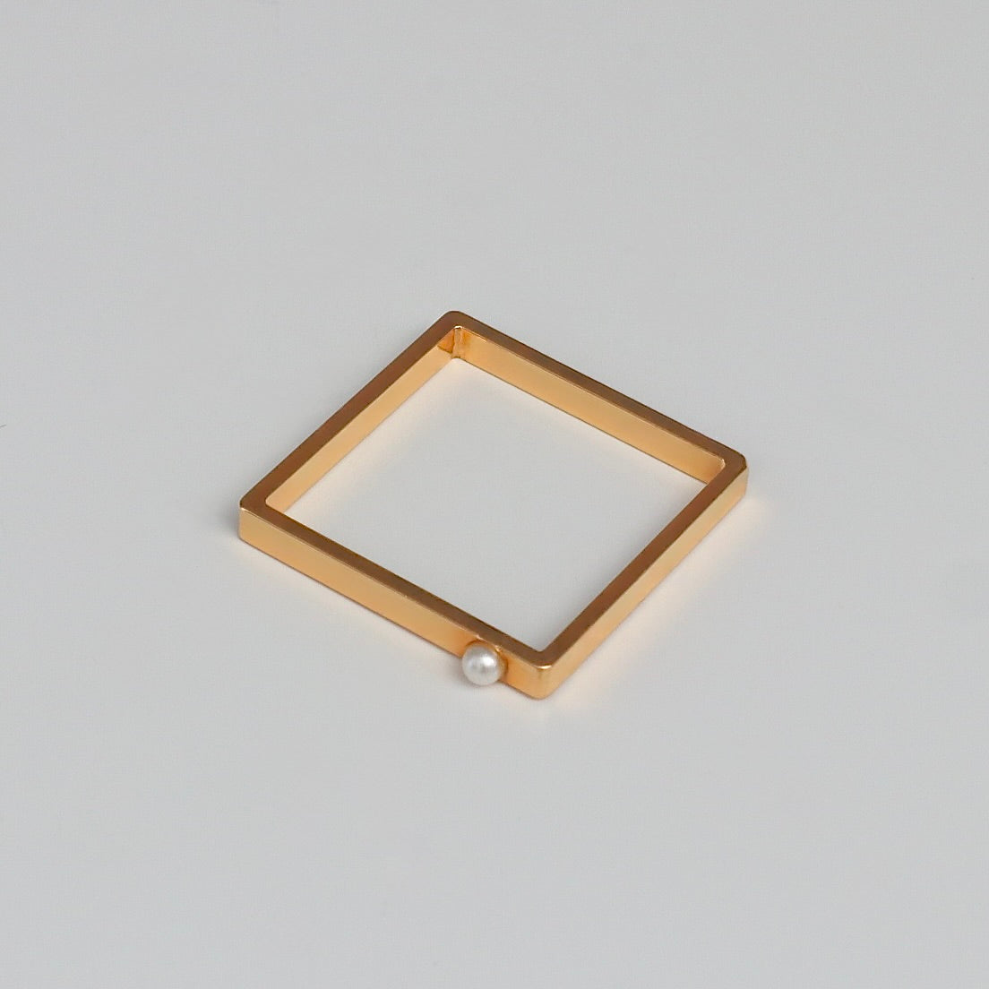 【SquareRing】Tiny Pearl S