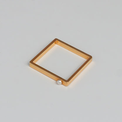 【SquareRing】Tiny Pearl S