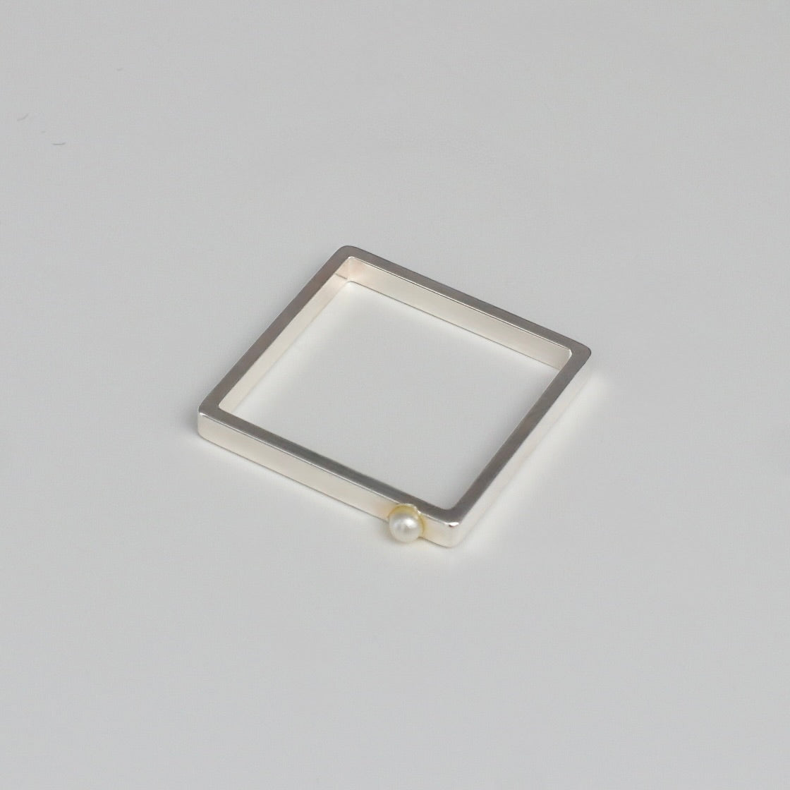 【SquareRing】Tiny Pearl S