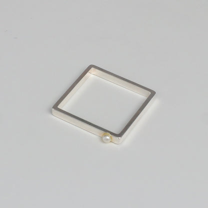 【SquareRing】Tiny Pearl S