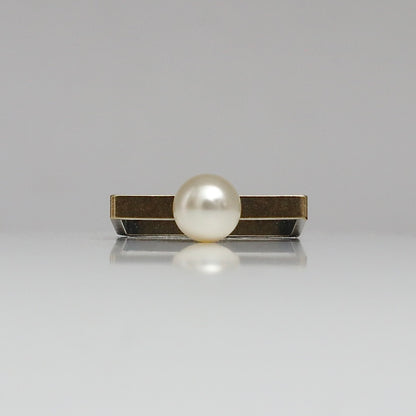 【SquareRing】Small Pearl