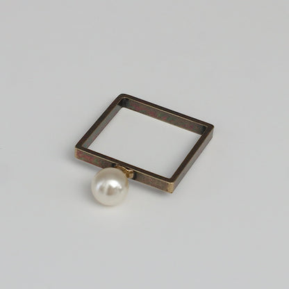 【SquareRing】Small Pearl