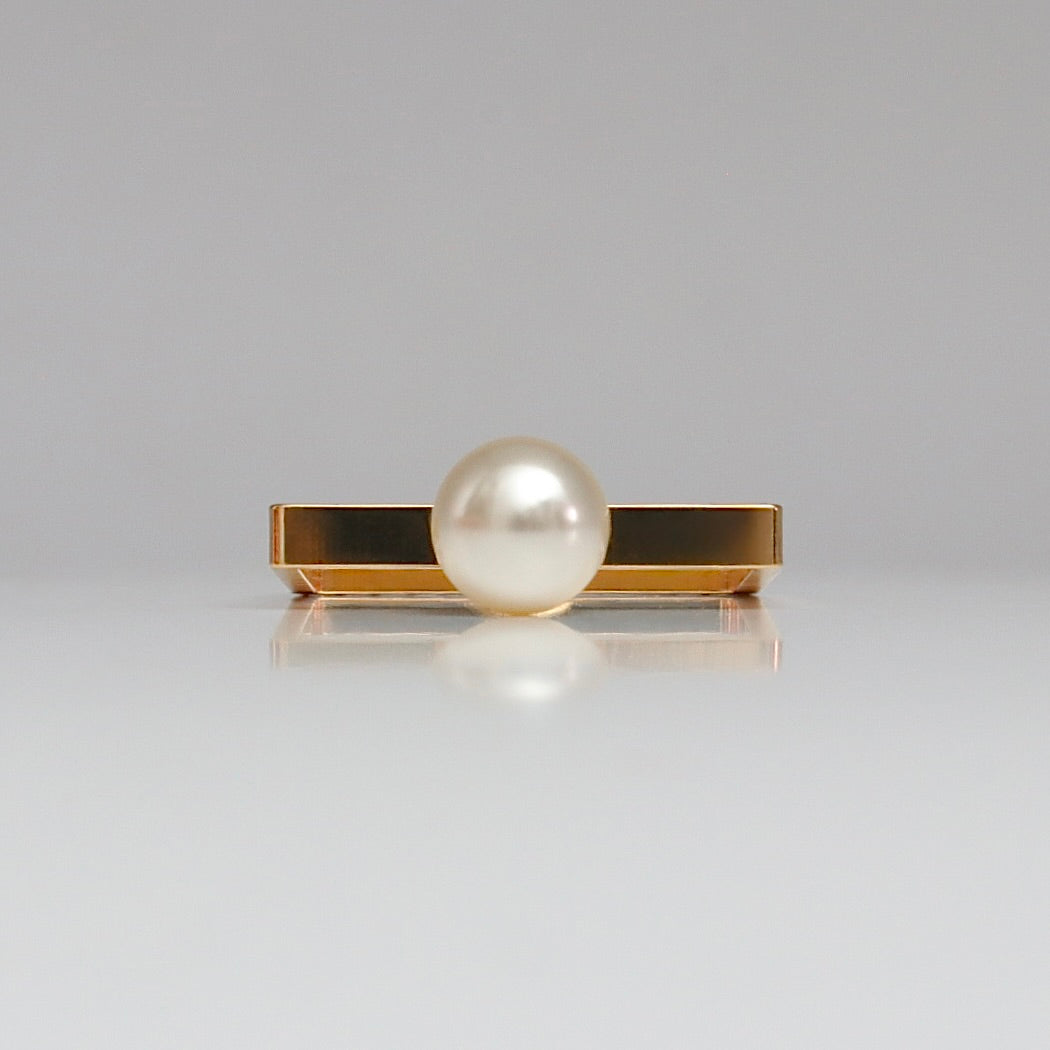 【SquareRing】Small Pearl
