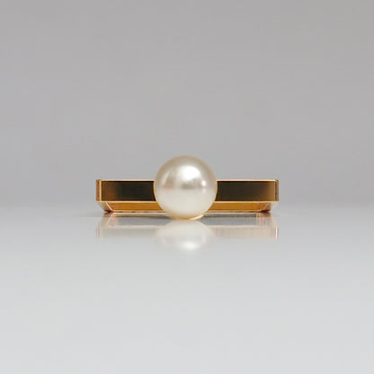 【SquareRing】Small Pearl