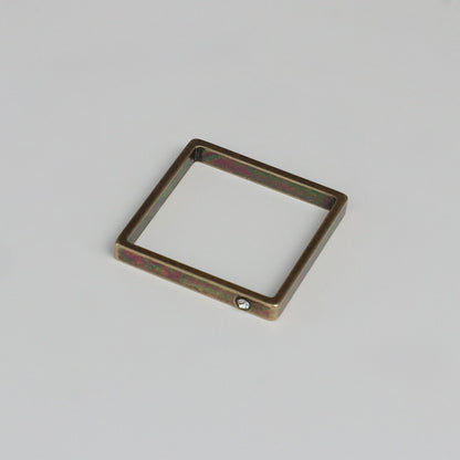 【SquareRing】Tiny Crystal S