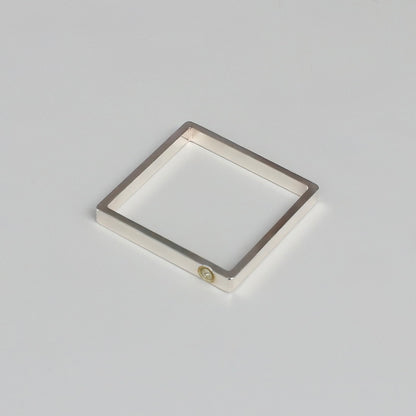 【SquareRing】Tiny Crystal S