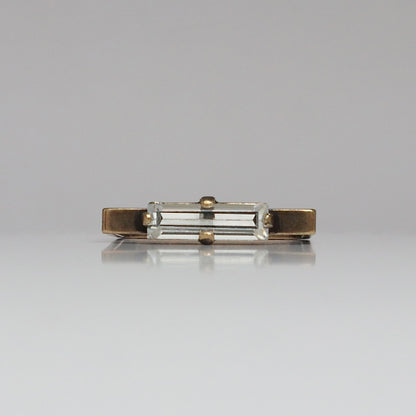 【SquareRing】Rectangle S Crystal