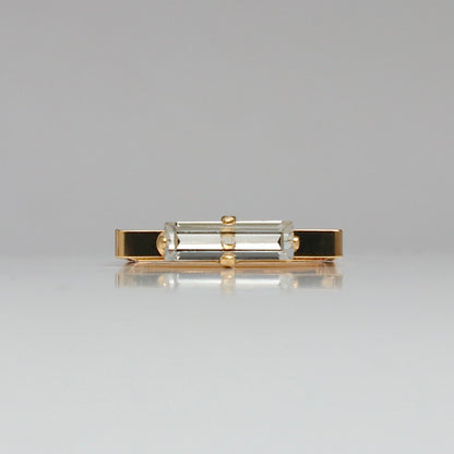 【SquareRing】Rectangle S Crystal