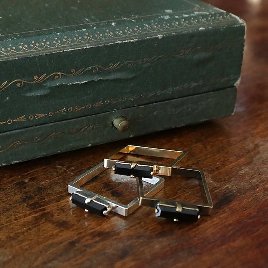 【SquareRing】Rectangle S Jet