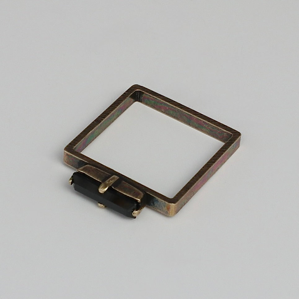 【SquareRing】Rectangle S Jet