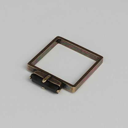 【SquareRing】Rectangle S Jet