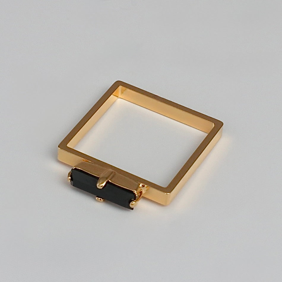 【SquareRing】Rectangle S Jet
