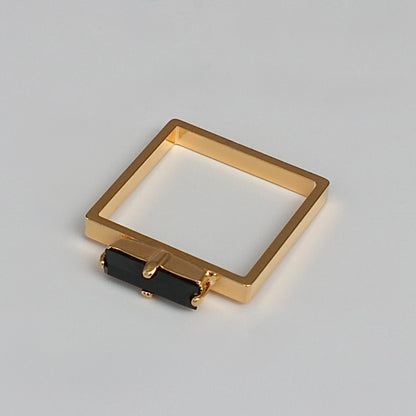 【SquareRing】Rectangle S Jet
