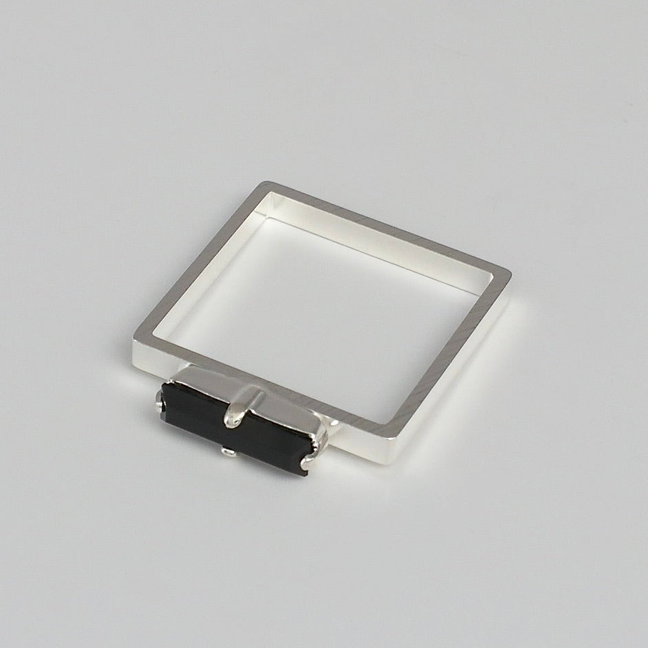 【SquareRing】Rectangle S Jet