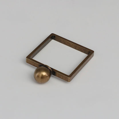 [SquareRing] Sphere S