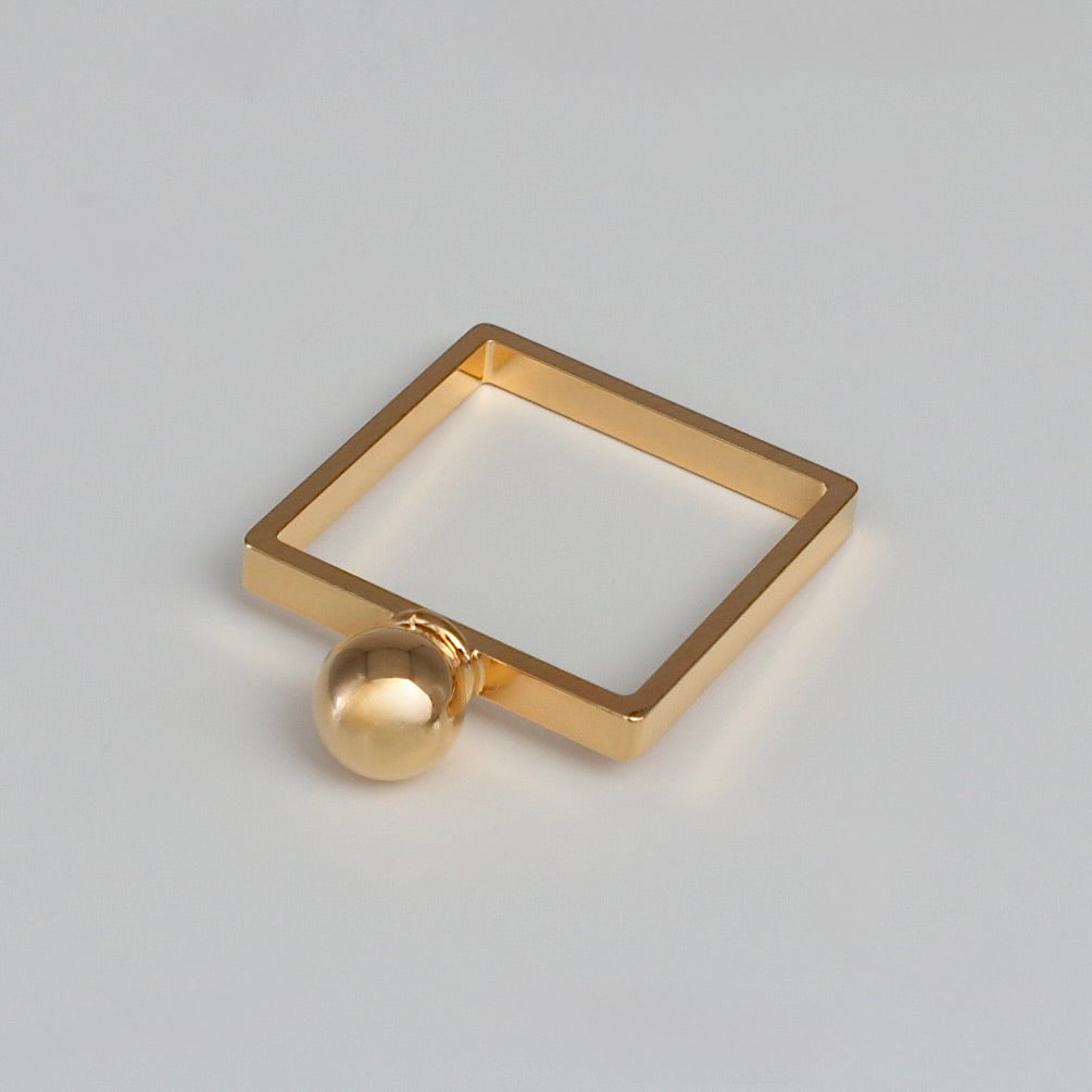 [SquareRing] Sphere S